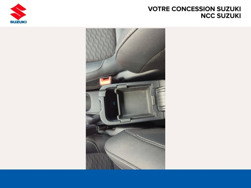 FORD Puma d’occasion à vendre à BELLERIVE-SUR-ALLIER chez NEW CENTER CAR (Photo 18)