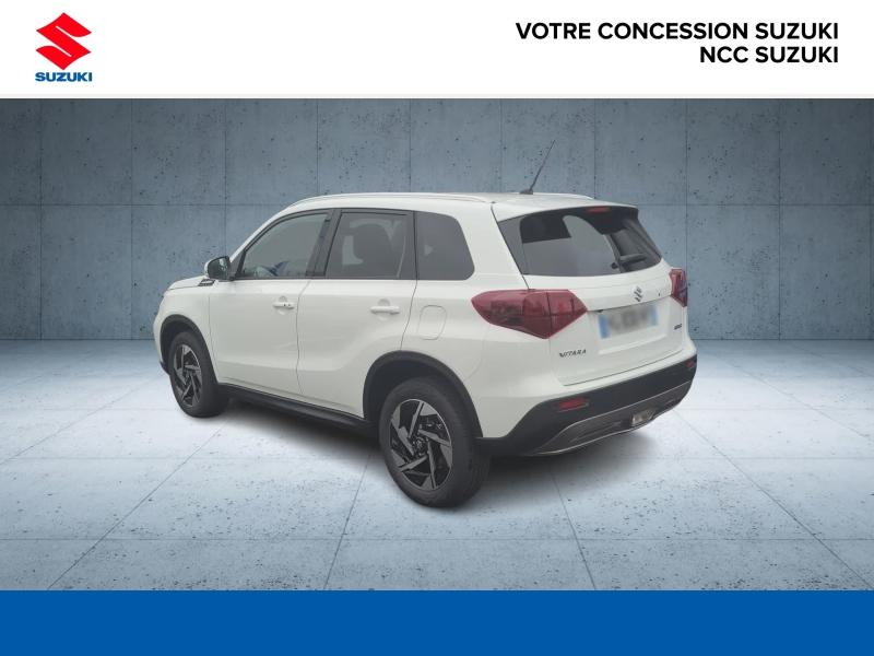 SUZUKI Vitara d’occasion à vendre à BELLERIVE-SUR-ALLIER chez NEW CENTER CAR (Photo 3)
