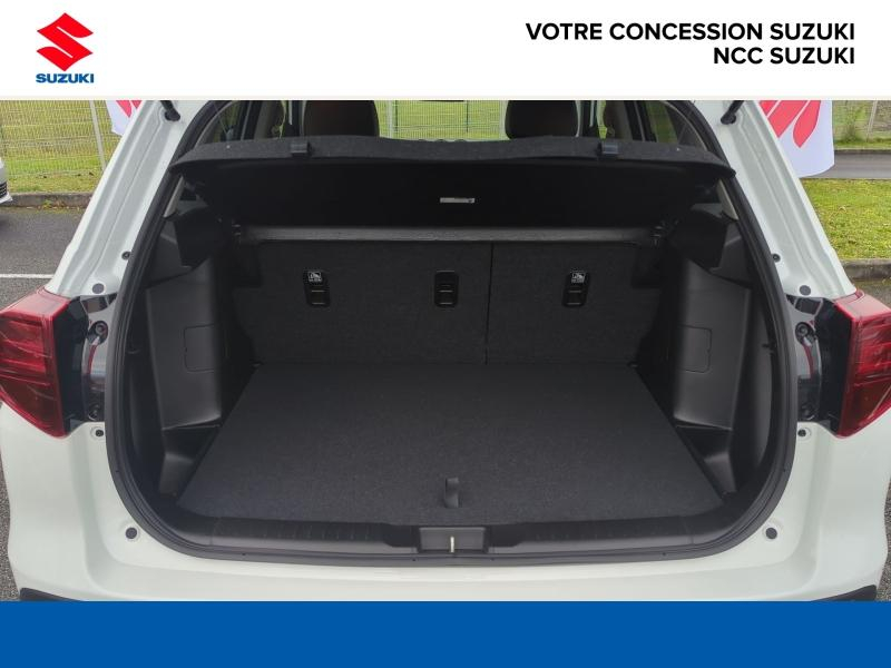 SUZUKI Vitara d’occasion à vendre à BELLERIVE-SUR-ALLIER chez NEW CENTER CAR (Photo 19)