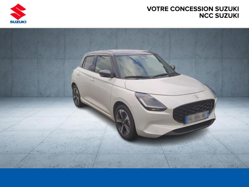 SUZUKI Swift d’occasion à vendre à BELLERIVE-SUR-ALLIER chez NEW CENTER CAR (Photo 7)