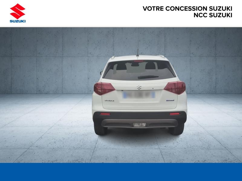 SUZUKI Vitara d’occasion à vendre à BELLERIVE-SUR-ALLIER chez NEW CENTER CAR (Photo 4)