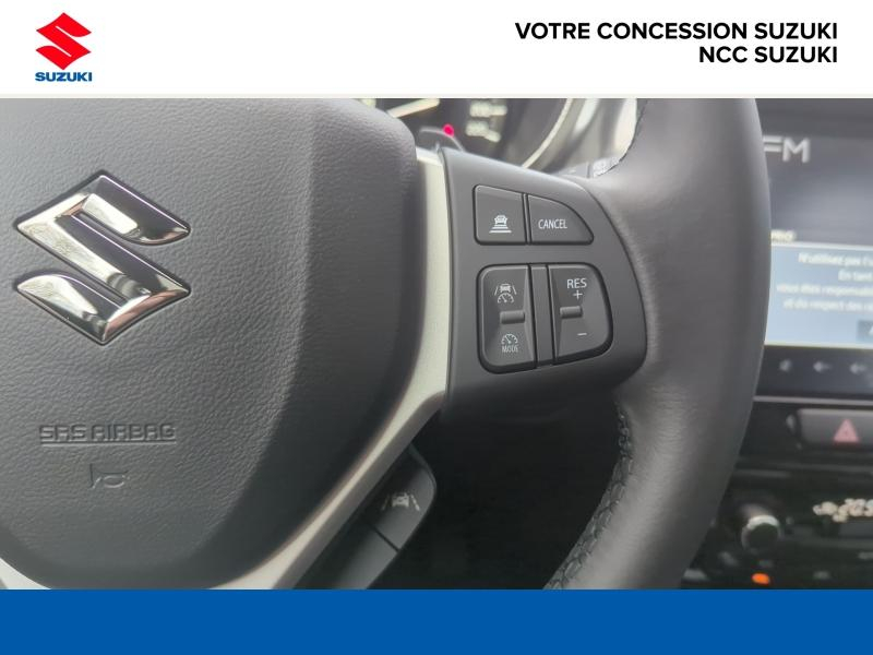 SUZUKI Vitara d’occasion à vendre à BELLERIVE-SUR-ALLIER chez NEW CENTER CAR (Photo 13)