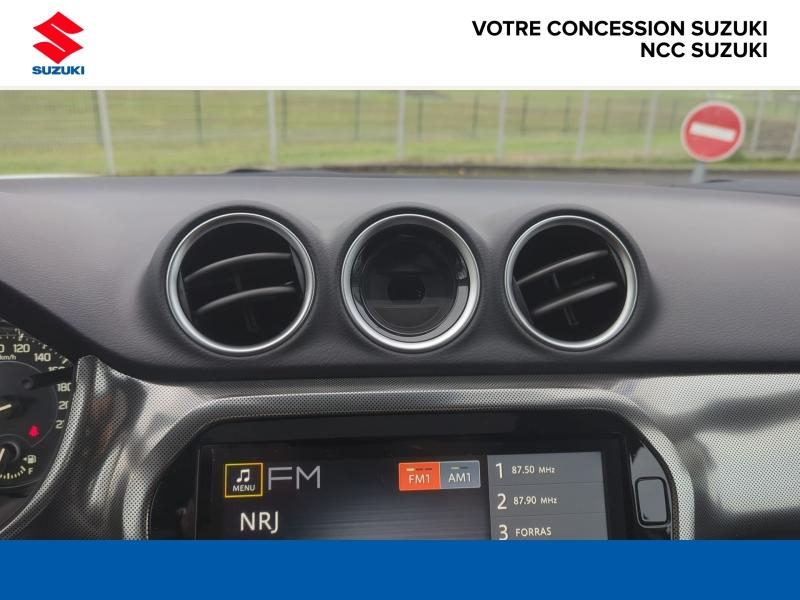 SUZUKI Vitara d’occasion à vendre à BELLERIVE-SUR-ALLIER chez NEW CENTER CAR (Photo 15)