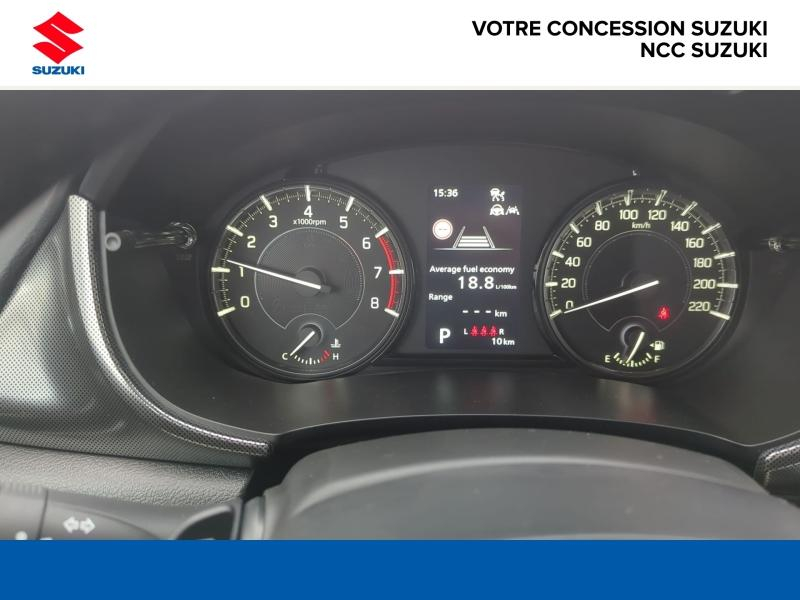 SUZUKI Vitara d’occasion à vendre à BELLERIVE-SUR-ALLIER chez NEW CENTER CAR (Photo 18)