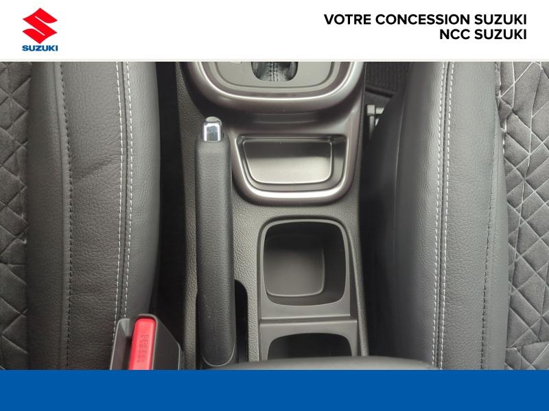 SUZUKI Vitara d’occasion à vendre à BELLERIVE-SUR-ALLIER chez NEW CENTER CAR (Photo 11)
