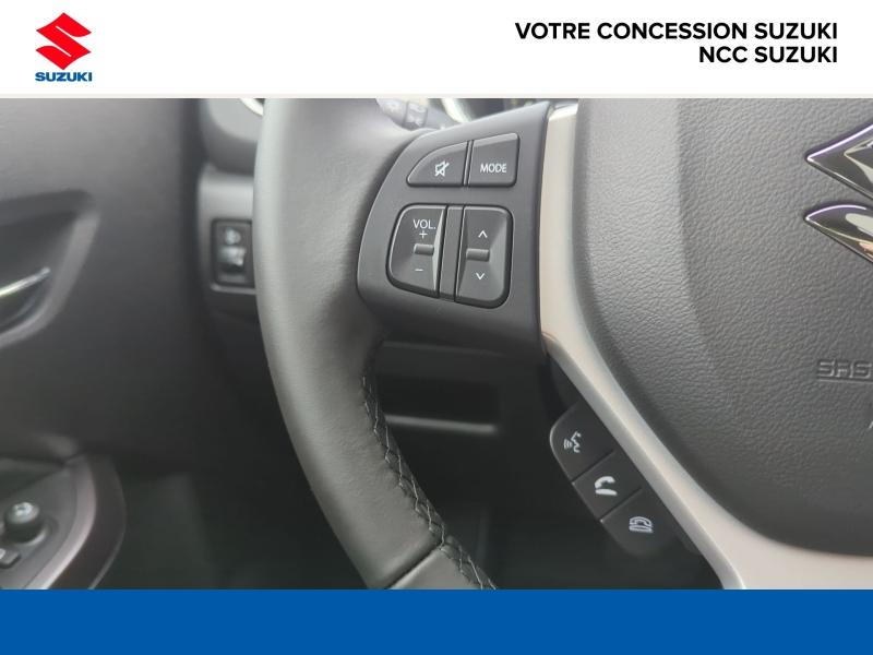 SUZUKI Vitara d’occasion à vendre à BELLERIVE-SUR-ALLIER chez NEW CENTER CAR (Photo 13)