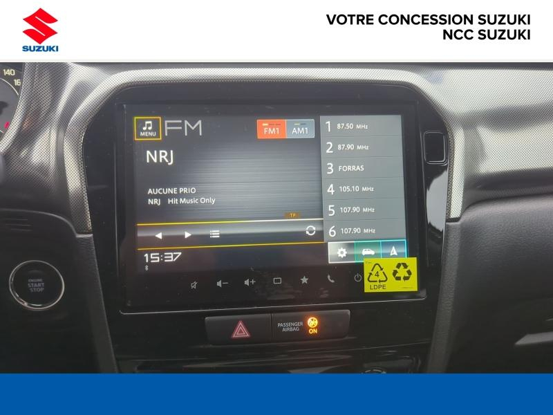 SUZUKI Vitara d’occasion à vendre à BELLERIVE-SUR-ALLIER chez NEW CENTER CAR (Photo 16)