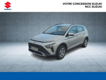 HYUNDAI Bayon d’occasion à vendre à BELLERIVE-SUR-ALLIER
