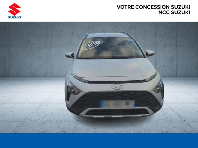 HYUNDAI Bayon d’occasion à vendre à BELLERIVE-SUR-ALLIER chez NEW CENTER CAR (Photo 7)