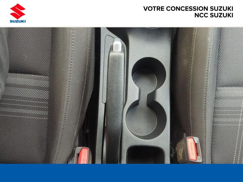 HYUNDAI Bayon d’occasion à vendre à BELLERIVE-SUR-ALLIER chez NEW CENTER CAR (Photo 15)