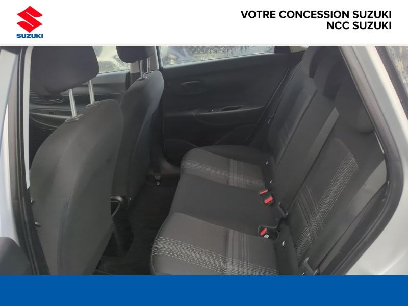 HYUNDAI Bayon d’occasion à vendre à BELLERIVE-SUR-ALLIER chez NEW CENTER CAR (Photo 16)
