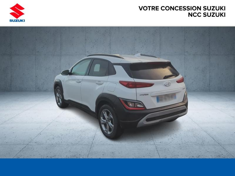 HYUNDAI Kona d’occasion à vendre à BELLERIVE-SUR-ALLIER chez NEW CENTER CAR (Photo 3)