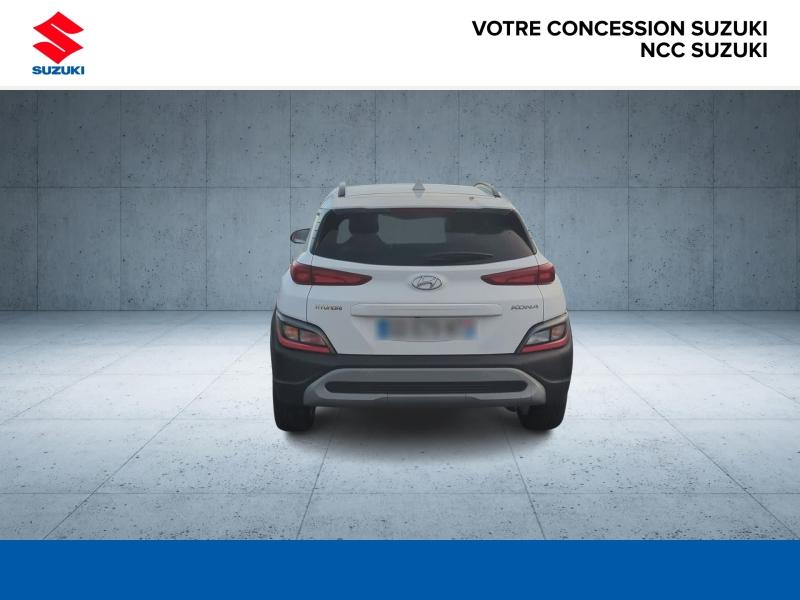 HYUNDAI Kona d’occasion à vendre à BELLERIVE-SUR-ALLIER chez NEW CENTER CAR (Photo 4)