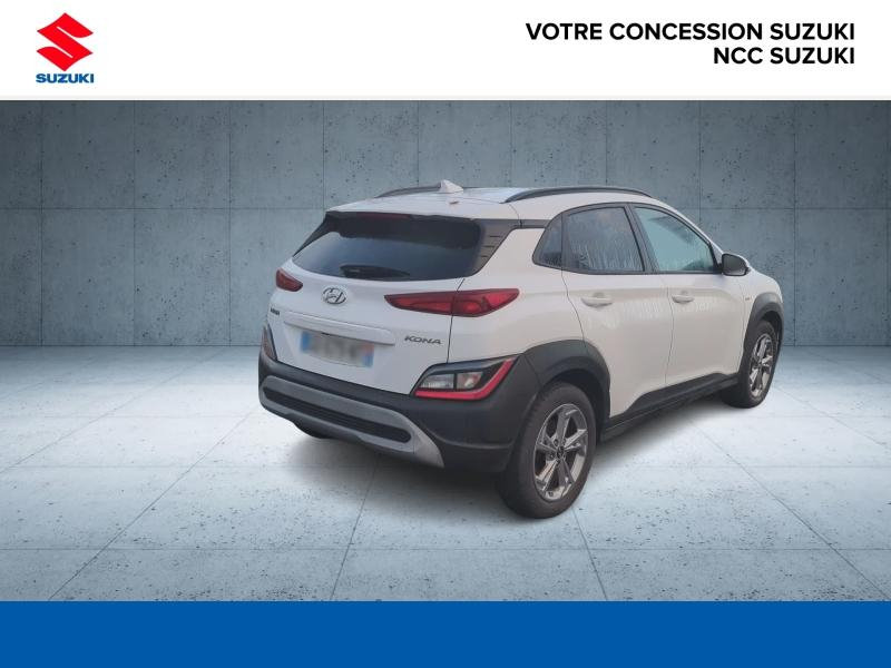 HYUNDAI Kona d’occasion à vendre à BELLERIVE-SUR-ALLIER chez NEW CENTER CAR (Photo 5)