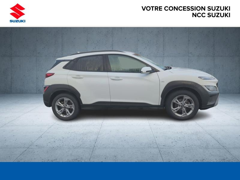 HYUNDAI Kona d’occasion à vendre à BELLERIVE-SUR-ALLIER chez NEW CENTER CAR (Photo 6)