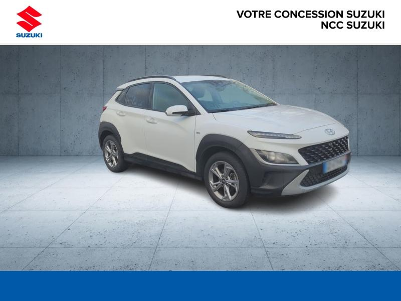 HYUNDAI Kona d’occasion à vendre à BELLERIVE-SUR-ALLIER chez NEW CENTER CAR (Photo 7)
