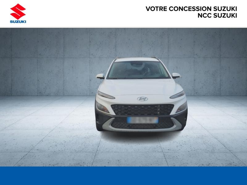 HYUNDAI Kona d’occasion à vendre à BELLERIVE-SUR-ALLIER chez NEW CENTER CAR (Photo 8)