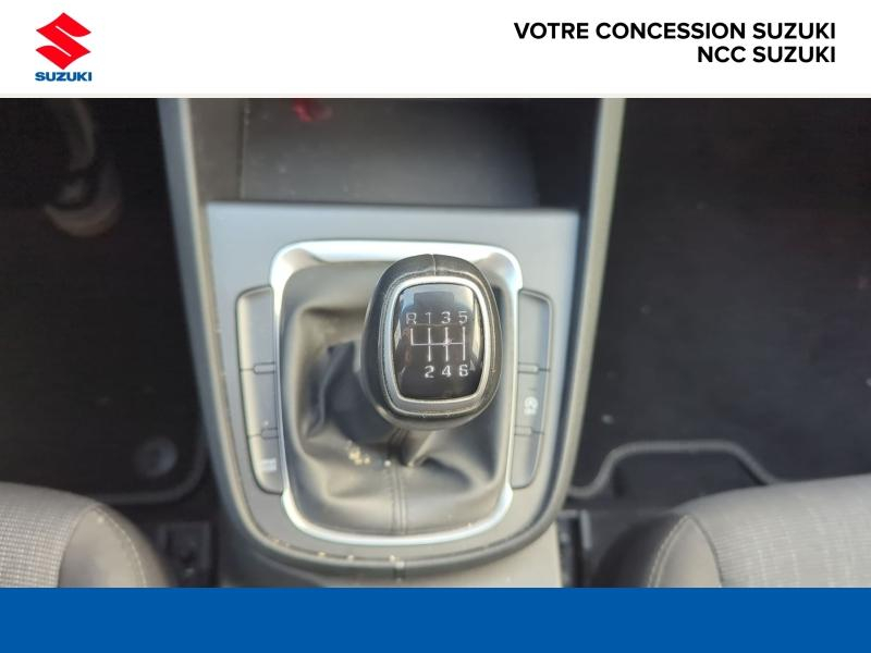 HYUNDAI Kona d’occasion à vendre à BELLERIVE-SUR-ALLIER chez NEW CENTER CAR (Photo 14)