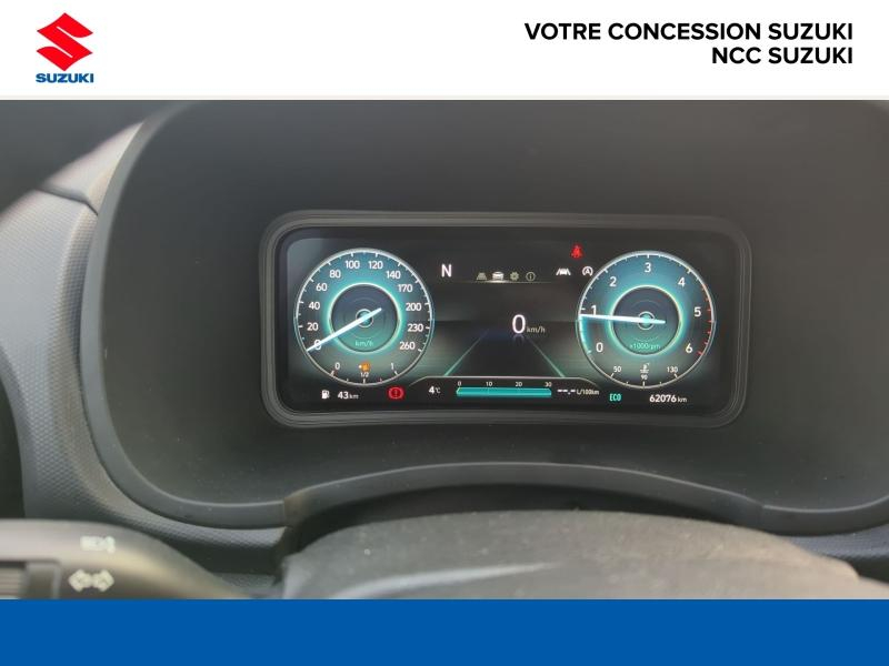 HYUNDAI Kona d’occasion à vendre à BELLERIVE-SUR-ALLIER chez NEW CENTER CAR (Photo 15)