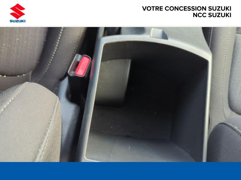 HYUNDAI Kona d’occasion à vendre à BELLERIVE-SUR-ALLIER chez NEW CENTER CAR (Photo 17)