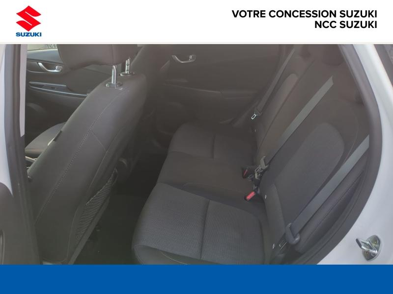 HYUNDAI Kona d’occasion à vendre à BELLERIVE-SUR-ALLIER chez NEW CENTER CAR (Photo 18)