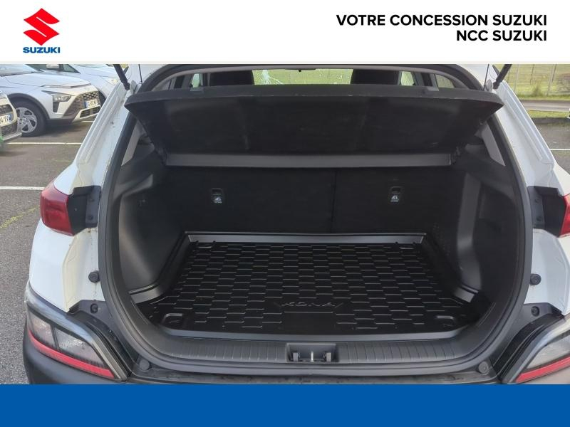 HYUNDAI Kona d’occasion à vendre à BELLERIVE-SUR-ALLIER chez NEW CENTER CAR (Photo 19)