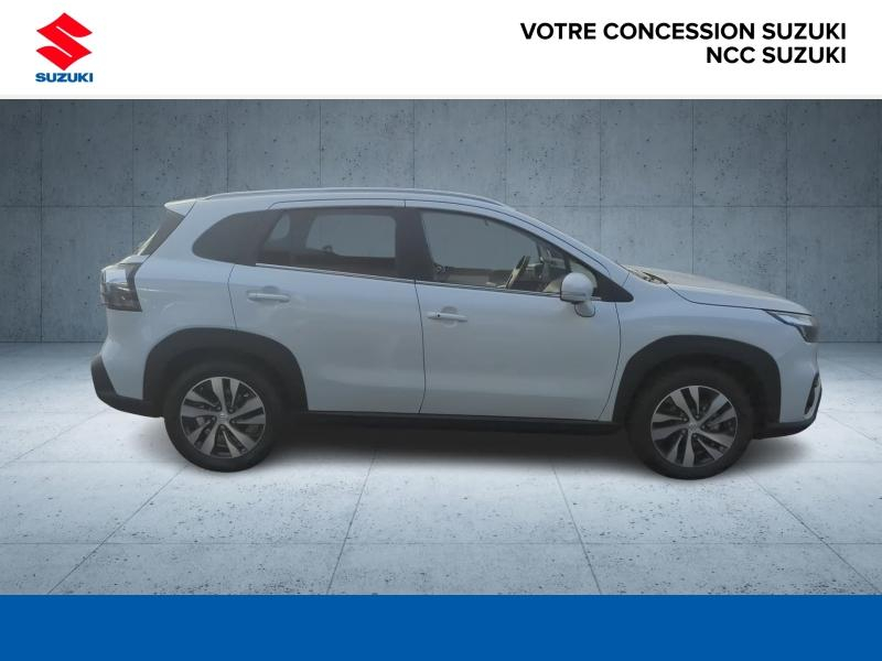 SUZUKI SX4 S-Cross d’occasion à vendre à BELLERIVE-SUR-ALLIER chez NEW CENTER CAR (Photo 6)