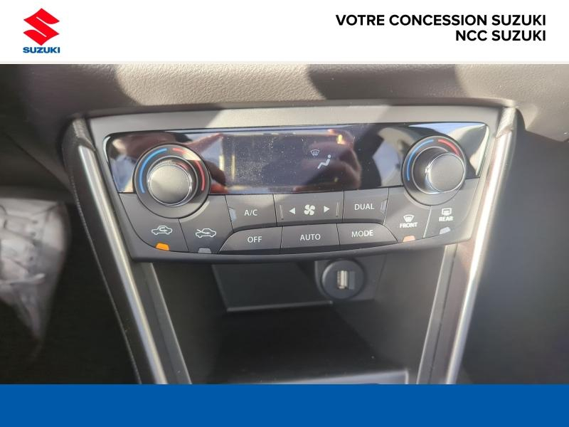 SUZUKI SX4 S-Cross d’occasion à vendre à BELLERIVE-SUR-ALLIER chez NEW CENTER CAR (Photo 16)