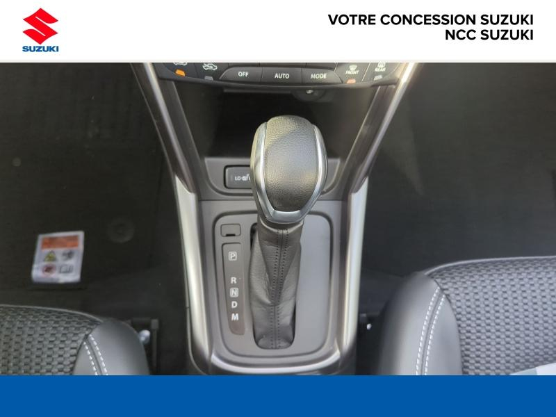 SUZUKI SX4 S-Cross d’occasion à vendre à BELLERIVE-SUR-ALLIER chez NEW CENTER CAR (Photo 17)