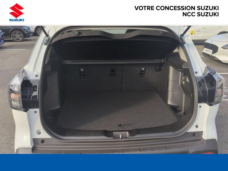 SUZUKI SX4 S-Cross d’occasion à vendre à BELLERIVE-SUR-ALLIER chez NEW CENTER CAR (Photo 19)