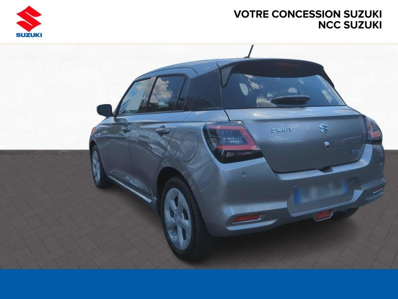 SUZUKI Swift d’occasion à vendre à BELLERIVE-SUR-ALLIER chez NEW CENTER CAR (Photo 3)