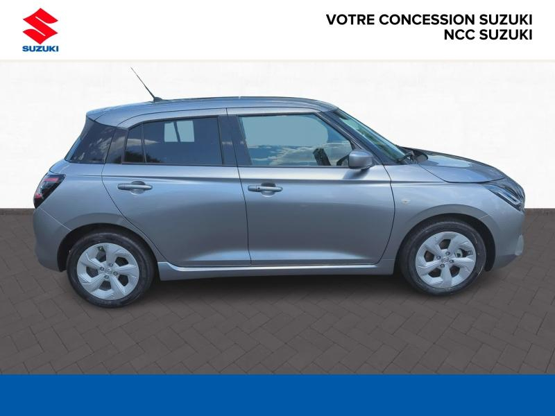 SUZUKI Swift d’occasion à vendre à BELLERIVE-SUR-ALLIER chez NEW CENTER CAR (Photo 6)