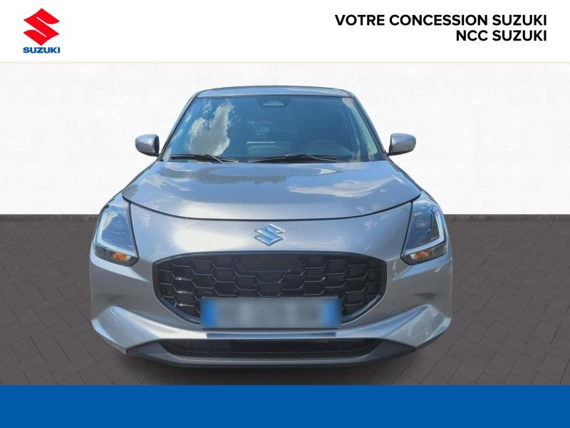 SUZUKI Swift d’occasion à vendre à BELLERIVE-SUR-ALLIER chez NEW CENTER CAR (Photo 8)