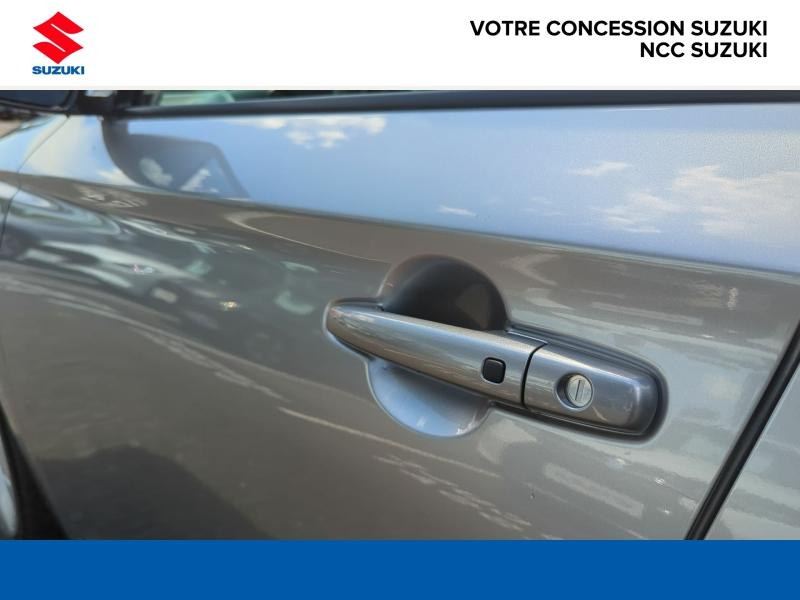 SUZUKI Swift d’occasion à vendre à BELLERIVE-SUR-ALLIER chez NEW CENTER CAR (Photo 9)