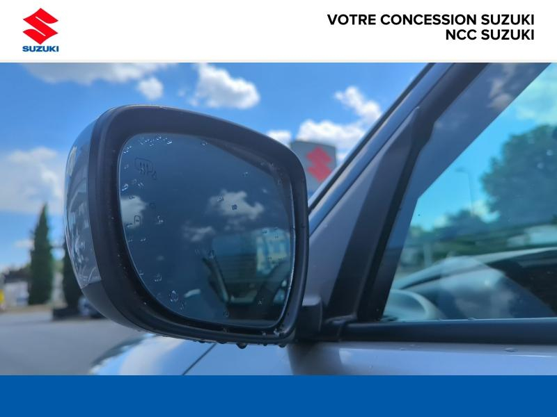 SUZUKI Swift d’occasion à vendre à BELLERIVE-SUR-ALLIER chez NEW CENTER CAR (Photo 10)