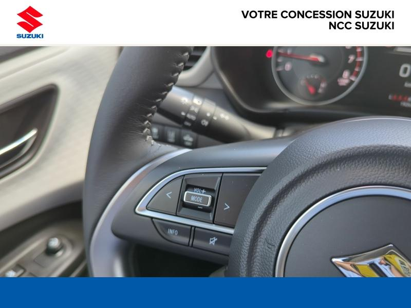 SUZUKI Swift d’occasion à vendre à BELLERIVE-SUR-ALLIER chez NEW CENTER CAR (Photo 18)
