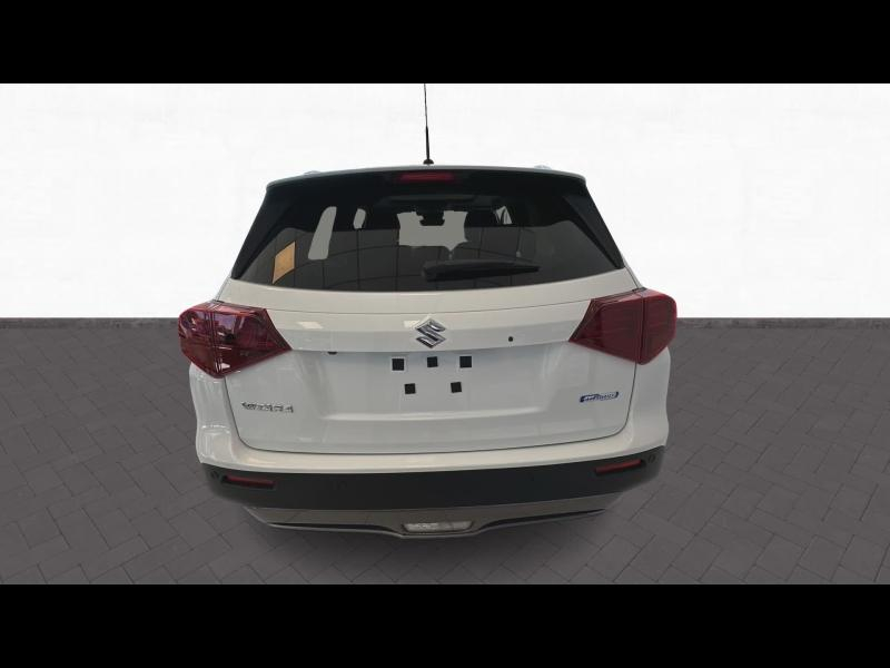 SUZUKI Vitara d’occasion à vendre à BELLERIVE-SUR-ALLIER chez NEW CENTER CAR (Photo 4)