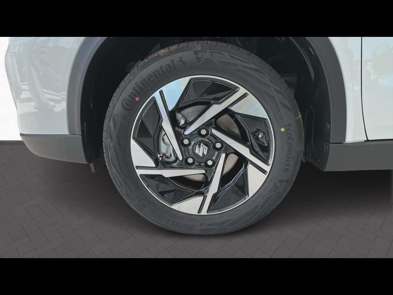 SUZUKI Vitara d’occasion à vendre à BELLERIVE-SUR-ALLIER chez NEW CENTER CAR (Photo 6)