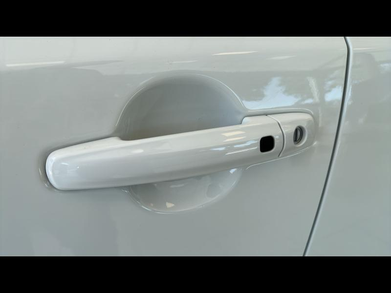 SUZUKI Vitara d’occasion à vendre à BELLERIVE-SUR-ALLIER chez NEW CENTER CAR (Photo 8)