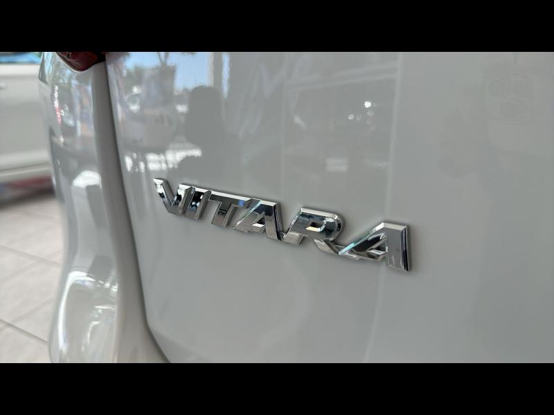 SUZUKI Vitara d’occasion à vendre à BELLERIVE-SUR-ALLIER chez NEW CENTER CAR (Photo 9)