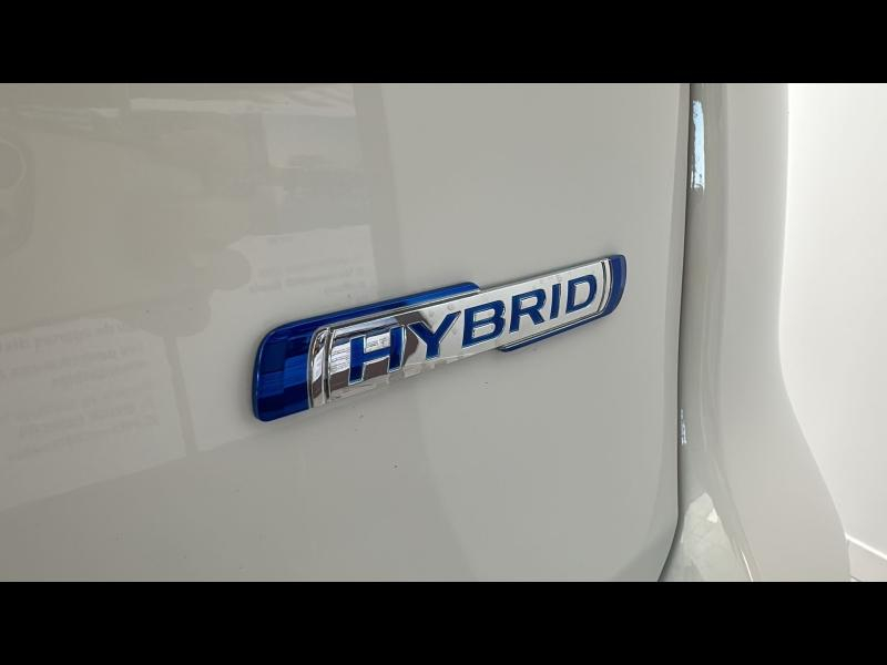 SUZUKI Vitara d’occasion à vendre à BELLERIVE-SUR-ALLIER chez NEW CENTER CAR (Photo 10)
