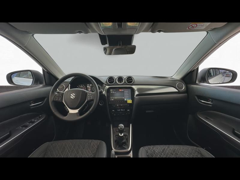 SUZUKI Vitara d’occasion à vendre à BELLERIVE-SUR-ALLIER chez NEW CENTER CAR (Photo 12)