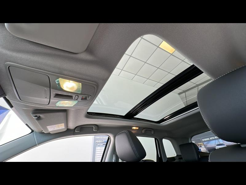 SUZUKI Vitara d’occasion à vendre à BELLERIVE-SUR-ALLIER chez NEW CENTER CAR (Photo 13)