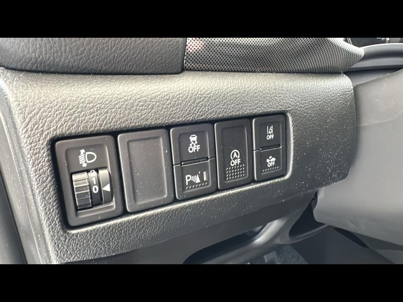 SUZUKI Vitara d’occasion à vendre à BELLERIVE-SUR-ALLIER chez NEW CENTER CAR (Photo 14)
