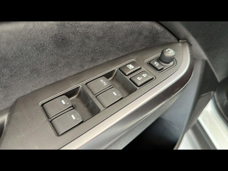 SUZUKI Vitara d’occasion à vendre à BELLERIVE-SUR-ALLIER chez NEW CENTER CAR (Photo 15)