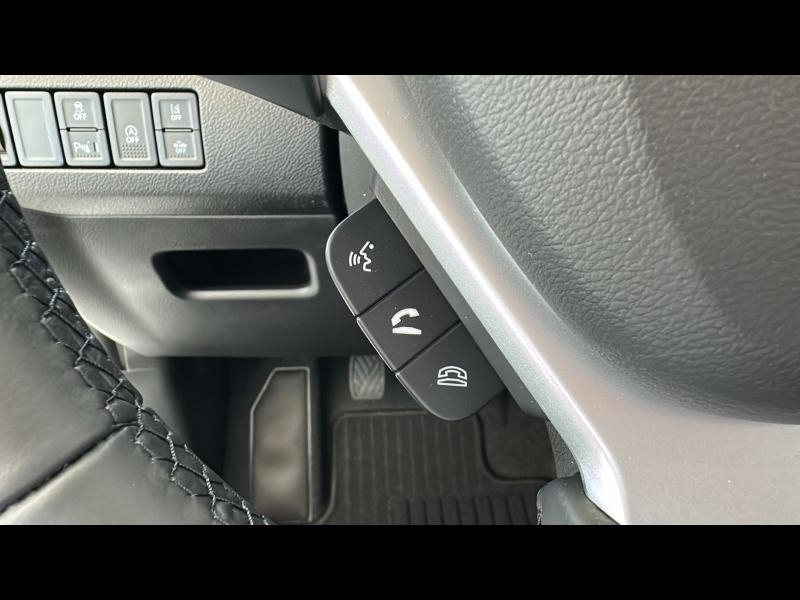 SUZUKI Vitara d’occasion à vendre à BELLERIVE-SUR-ALLIER chez NEW CENTER CAR (Photo 18)