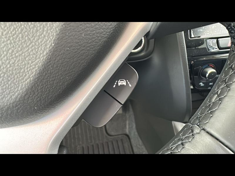 SUZUKI Vitara d’occasion à vendre à BELLERIVE-SUR-ALLIER chez NEW CENTER CAR (Photo 19)