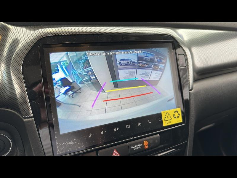 SUZUKI Vitara d’occasion à vendre à BELLERIVE-SUR-ALLIER chez NEW CENTER CAR (Photo 20)