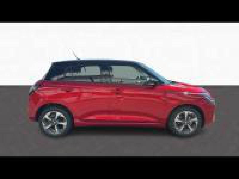 SUZUKI Swift d’occasion à vendre à BELLERIVE-SUR-ALLIER chez NEW CENTER CAR (Photo 6)