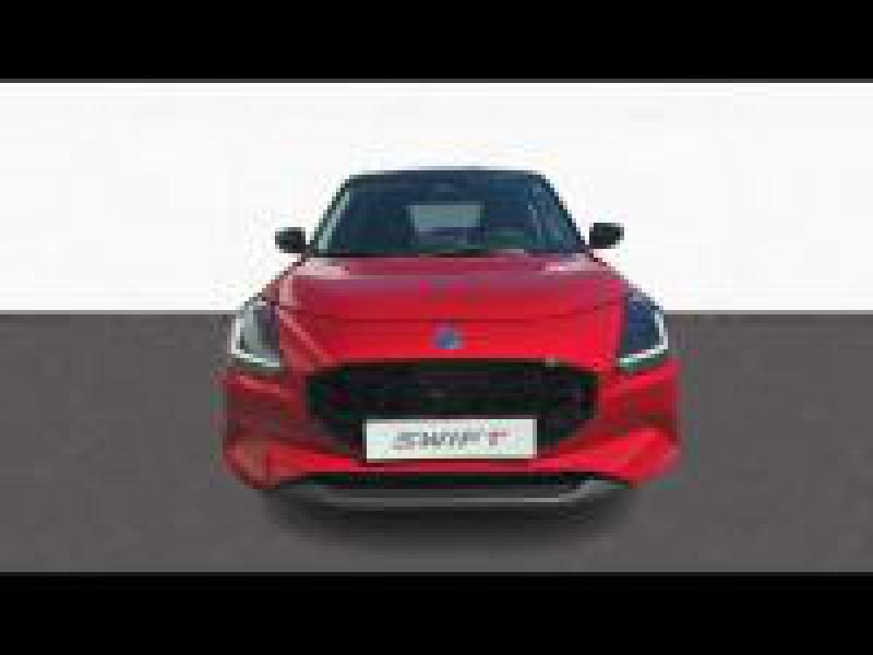 SUZUKI Swift d’occasion à vendre à BELLERIVE-SUR-ALLIER chez NEW CENTER CAR (Photo 8)